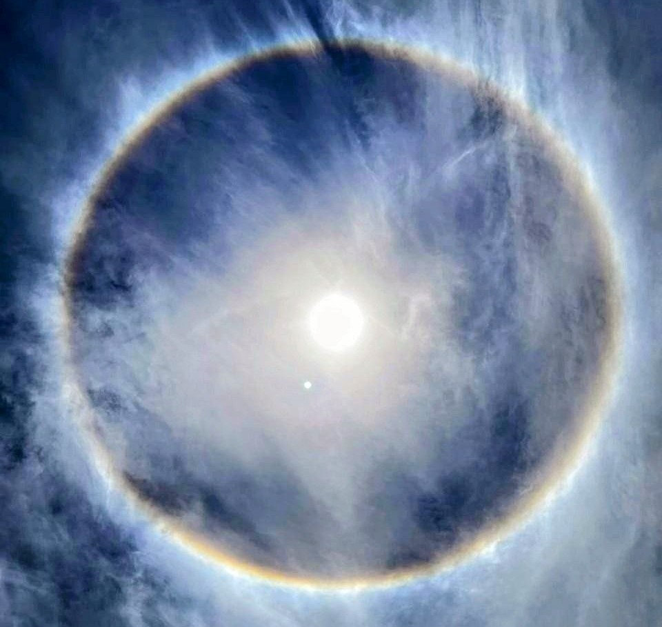 Agenda de Eventos Claves